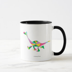 Tasse Arlo Abstrait Silhouette