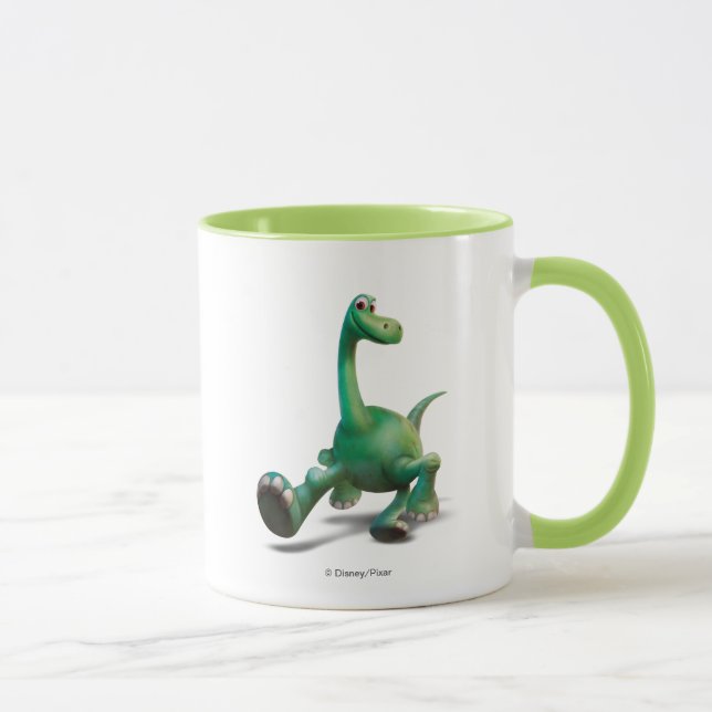 Tasse Arlo Aller De L'Avant (Droite)