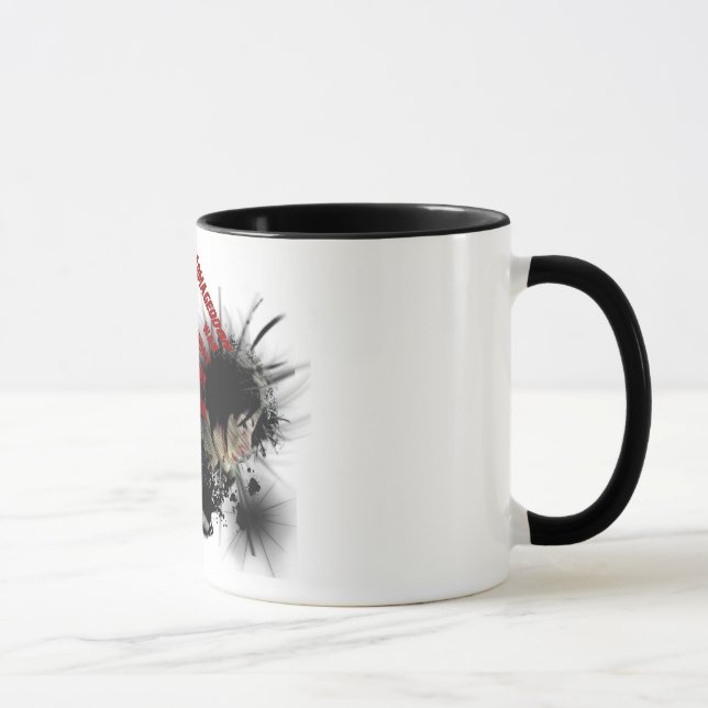 Tasse armageddon2 (Droite)