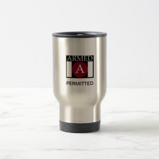 Tasse ARMÉE de banlieusard