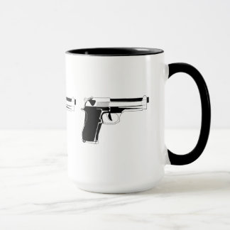 Tasse Armes :