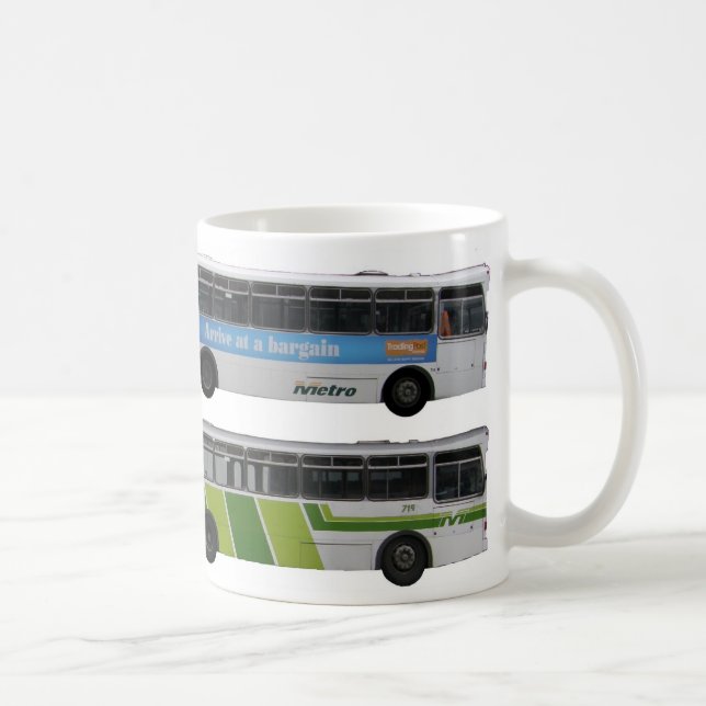 Tasse Artic 1 (Droite)