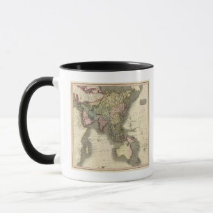 Tasse Asie 28