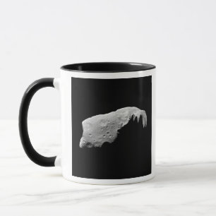 Tasse Astéroïde 243 Ida