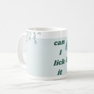 Tasse asthatique