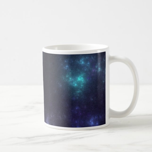 Tasse astrale de voyageur (Droite)
