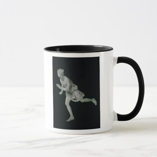 Tasse Atalanta (Droite)
