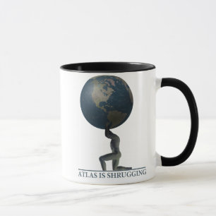 Tasse Atlas
