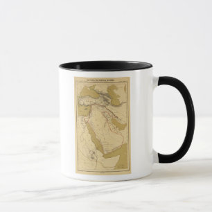Tasse Atlas
