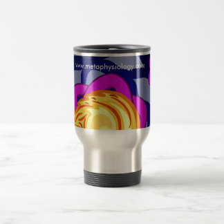 Tasse atomique de l'espace de Metaphysiology