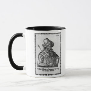 Tasse Attila l'hun