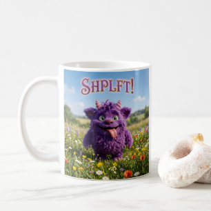 Tasse Attitude Fantasy