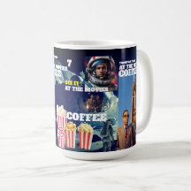 TASSE AU CINÉMA