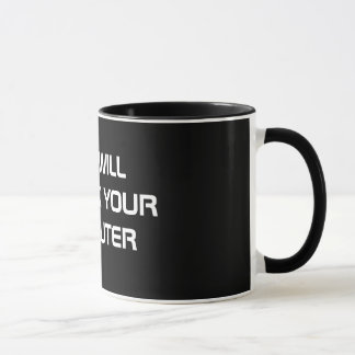 TASSE AUCUN JE NE FIXERAI PAS VOTRE ORDINATEUR