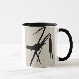Tasse Audubon Silhouette II