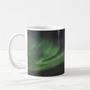 Tasse Aurore Boréale