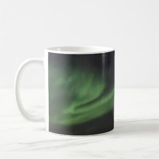 Tasse Aurore Boréale
