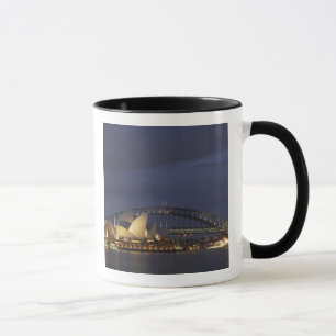 Tasse Australie, Nouvelle-Galles du Sud, Sydney, Sydney 
