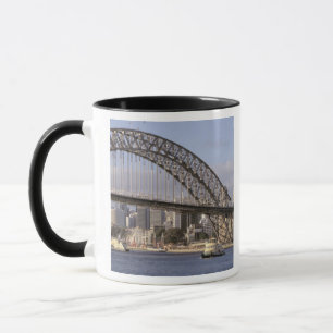 Tasse Australie, Nouvelle-Galles du Sud, Sydney, Sydney