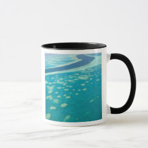 Tasse Australie, Queensland, Whitsunday Coast, Great 4