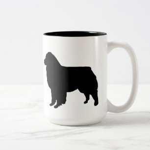 Tasse australienne de berger