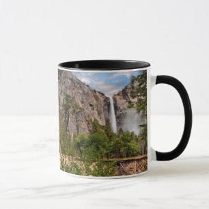 Tasse Automnes nuptiales de voile