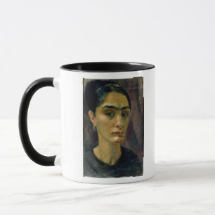 Tasse Autoportrait