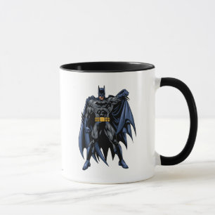 Tasse Avant Batman en couleur