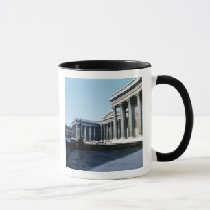 Tasse Avant du sud de British Museum