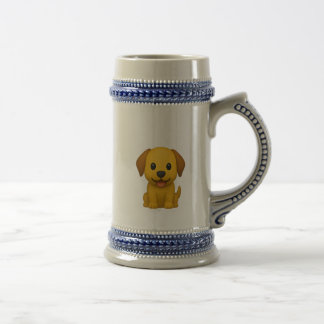 tasse avec chien et chat