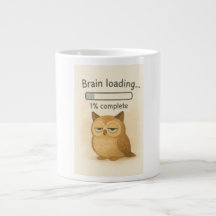 Tasse avec citation drôle