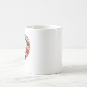 Tasse avec verset