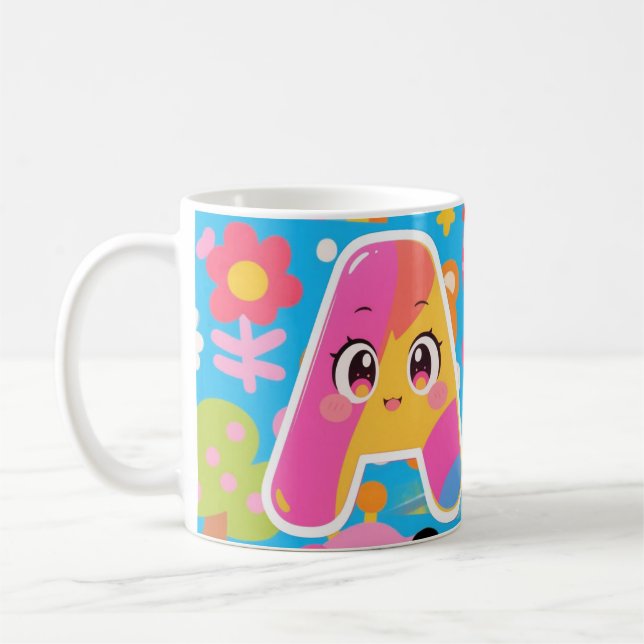 Tasse Awesome A Buddy (Gauche)