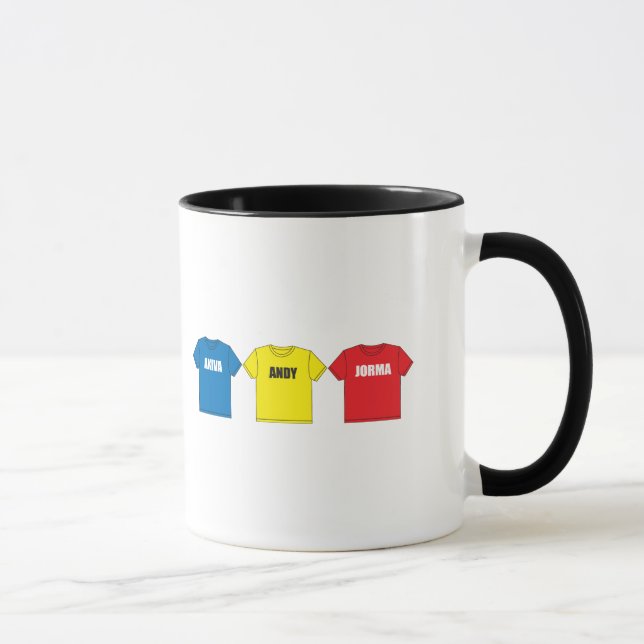 Tasse Awesometown (Droite)