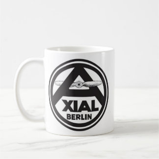 Tasse AXIALE