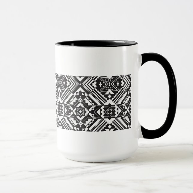 Tasse aztèque (Droite)