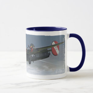 Tasse B-24_Liberator