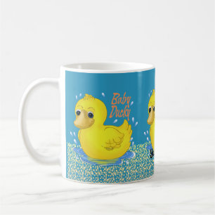 Tasse Baby Ducky