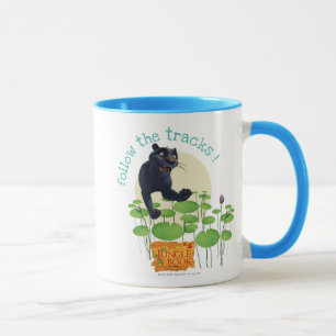 Tasse Bagheera 2
