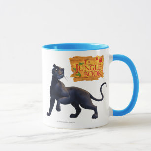 Tasse Bagheera 3