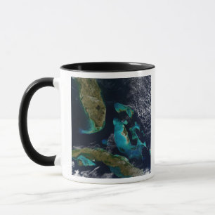 Tasse Bahamas, Floride et Cuba