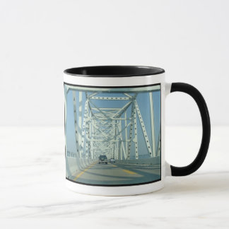 Tasse baie 06 de pont