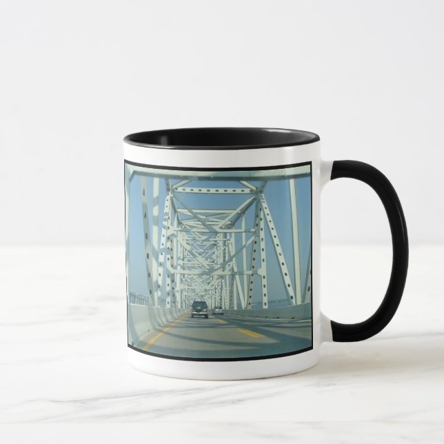 Tasse baie 06 de pont (Droite)