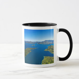 Tasse Baie Torea, Queen Charlotte Sound, Marlborough