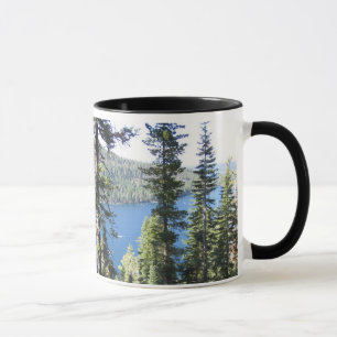 Tasse Baie verte