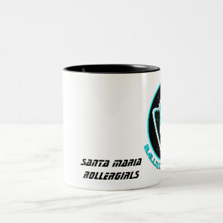 Tasse ballistique de Bruiserz