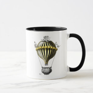 Tasse Balloon d'Imaginaire baroque 3