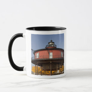 Tasse BALTIMORE, MARYLAND. ÉTATS-UNIS. Seven-Foot Knoll