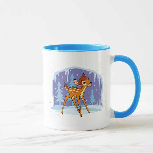 Tasse Bambi (Droite)