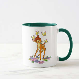 Tasse Bambi